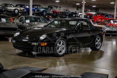1994 Porsche 968