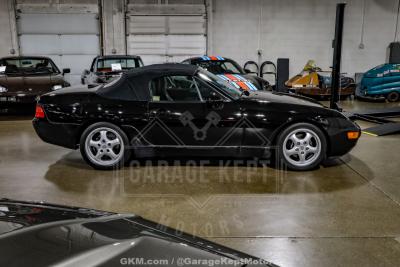 1994 Porsche 968