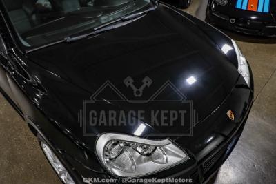 2008 Porsche Cayenne