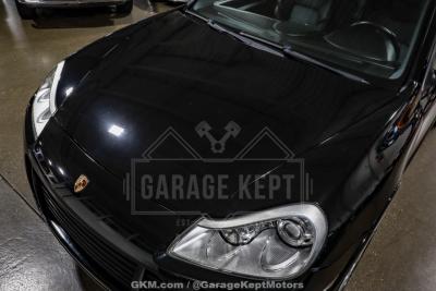 2008 Porsche Cayenne