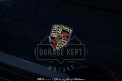 2008 Porsche Cayenne