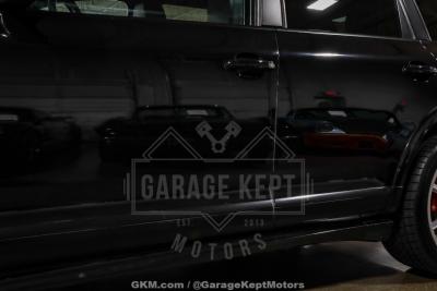 2008 Porsche Cayenne