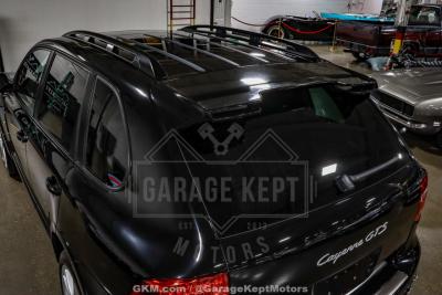 2008 Porsche Cayenne