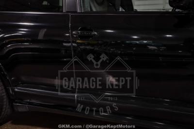 2008 Porsche Cayenne