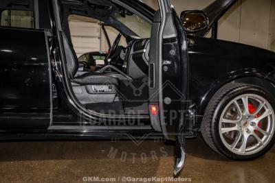 2008 Porsche Cayenne