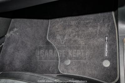 2008 Porsche Cayenne