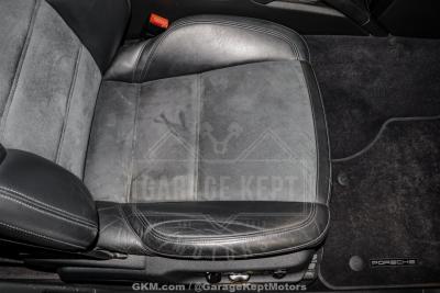 2008 Porsche Cayenne