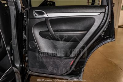 2008 Porsche Cayenne