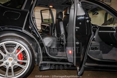 2008 Porsche Cayenne