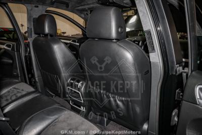 2008 Porsche Cayenne