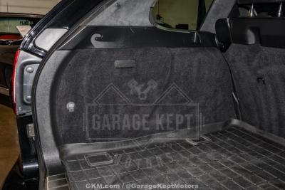 2008 Porsche Cayenne