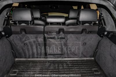 2008 Porsche Cayenne