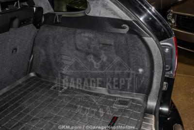 2008 Porsche Cayenne