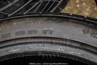 2008 Porsche Cayenne