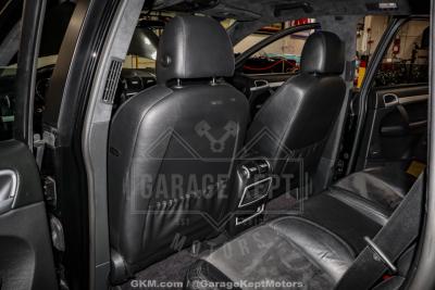 2008 Porsche Cayenne