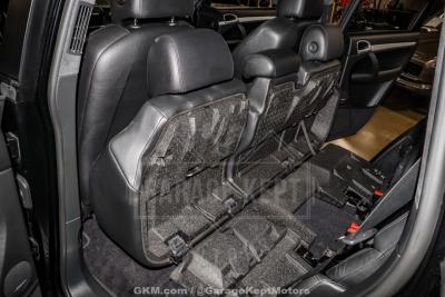 2008 Porsche Cayenne