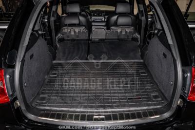 2008 Porsche Cayenne