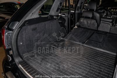 2008 Porsche Cayenne