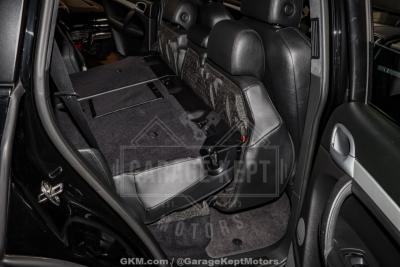 2008 Porsche Cayenne