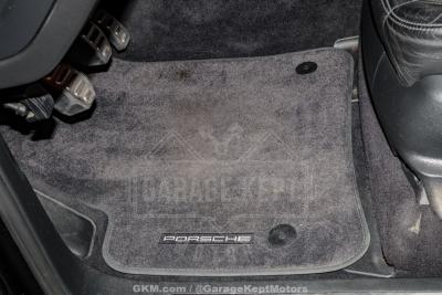 2008 Porsche Cayenne