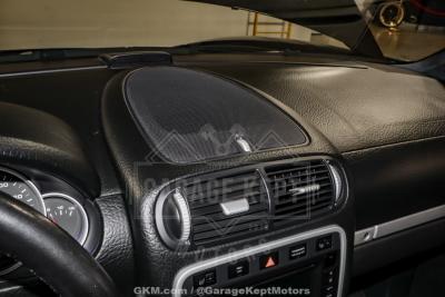 2008 Porsche Cayenne