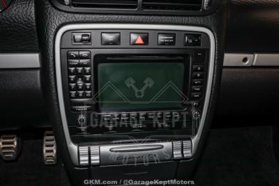 2008 Porsche Cayenne