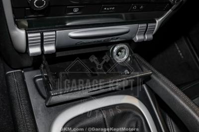 2008 Porsche Cayenne