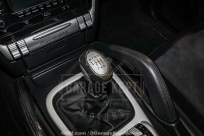 2008 Porsche Cayenne