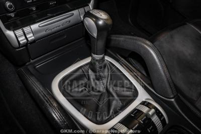 2008 Porsche Cayenne