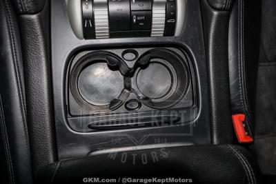 2008 Porsche Cayenne