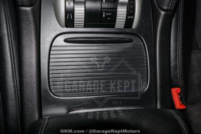 2008 Porsche Cayenne