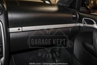 2008 Porsche Cayenne