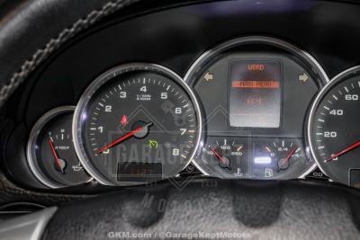 2008 Porsche Cayenne