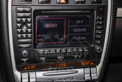 2008 Porsche Cayenne