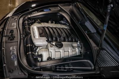 2008 Porsche Cayenne