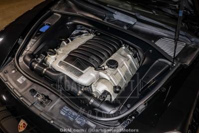 2008 Porsche Cayenne