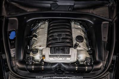 2008 Porsche Cayenne