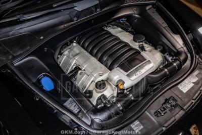 2008 Porsche Cayenne