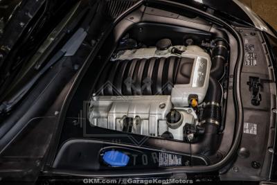 2008 Porsche Cayenne