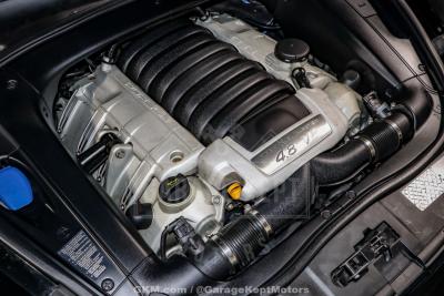 2008 Porsche Cayenne