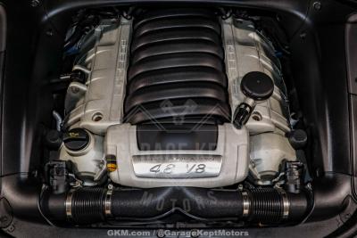 2008 Porsche Cayenne