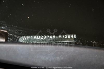 2008 Porsche Cayenne