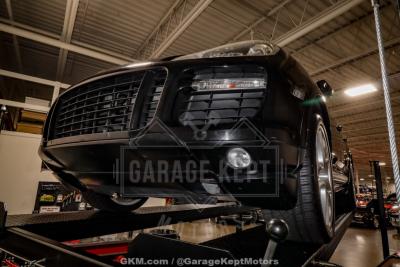 2008 Porsche Cayenne