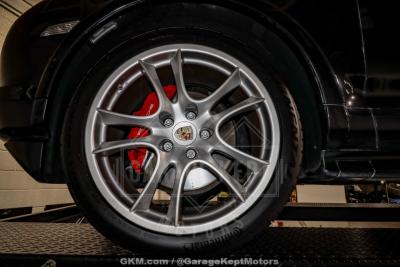 2008 Porsche Cayenne