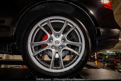 2008 Porsche Cayenne