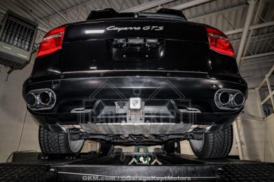 2008 Porsche Cayenne