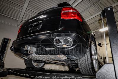 2008 Porsche Cayenne