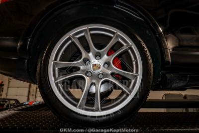 2008 Porsche Cayenne