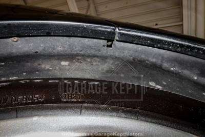 2008 Porsche Cayenne