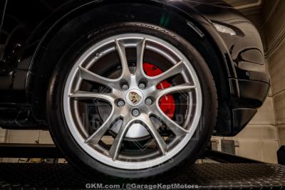 2008 Porsche Cayenne